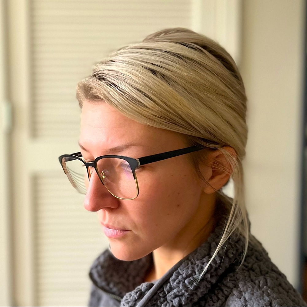 EYEBUY DIRECT intense frames
